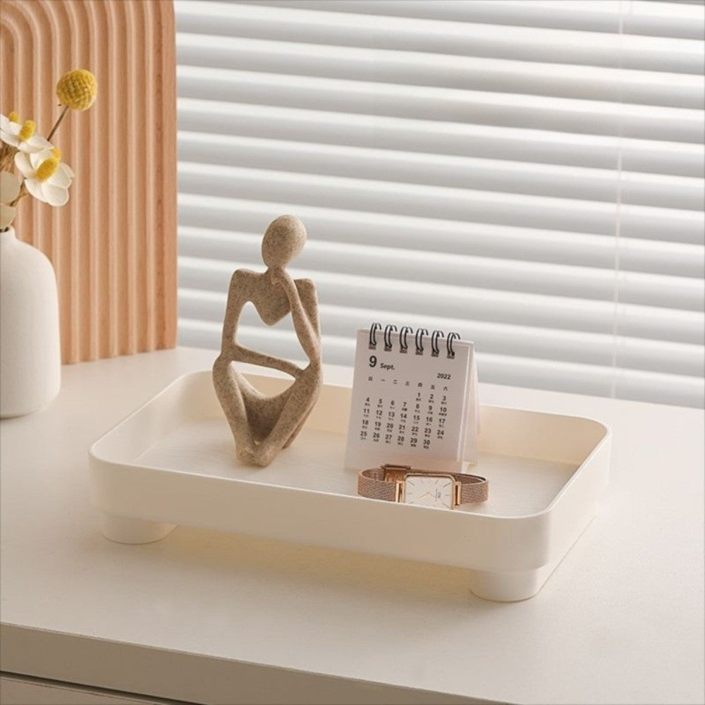 Eloria Display Tray for Vanity & Countertop Organization