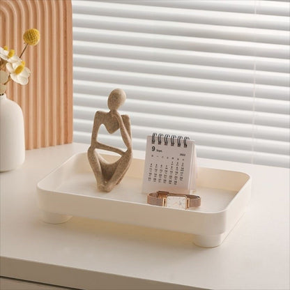 Eloria Display Tray for Vanity & Countertop Organization