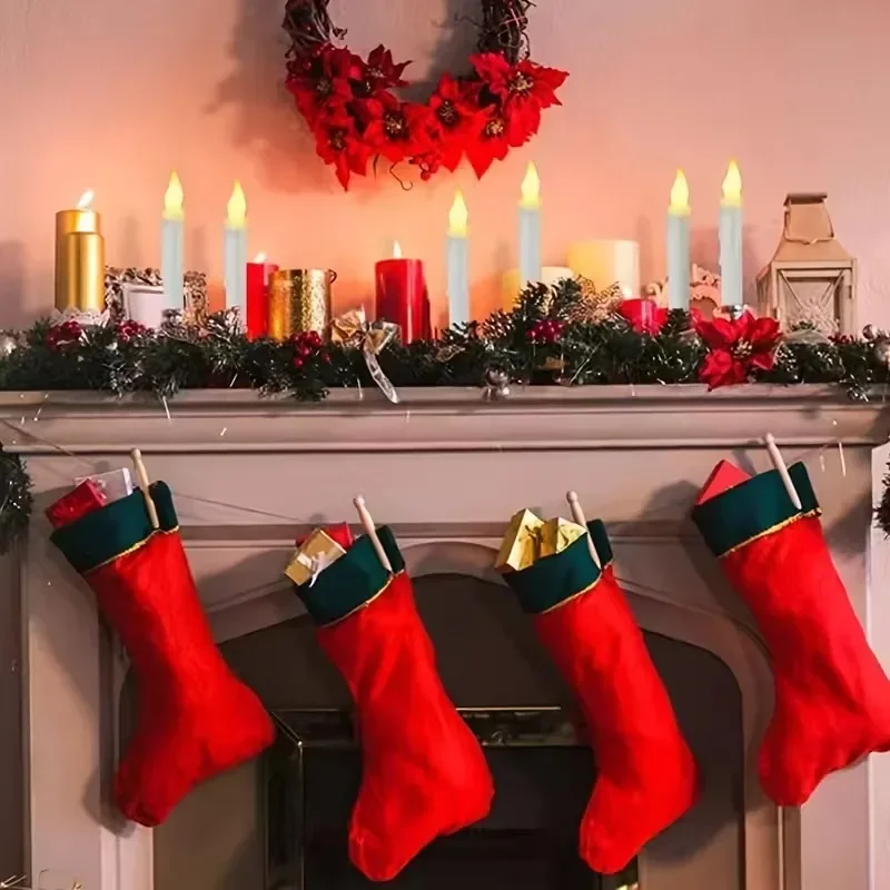Royora Floating LED Candles with Remote Control for Magical Home Decor