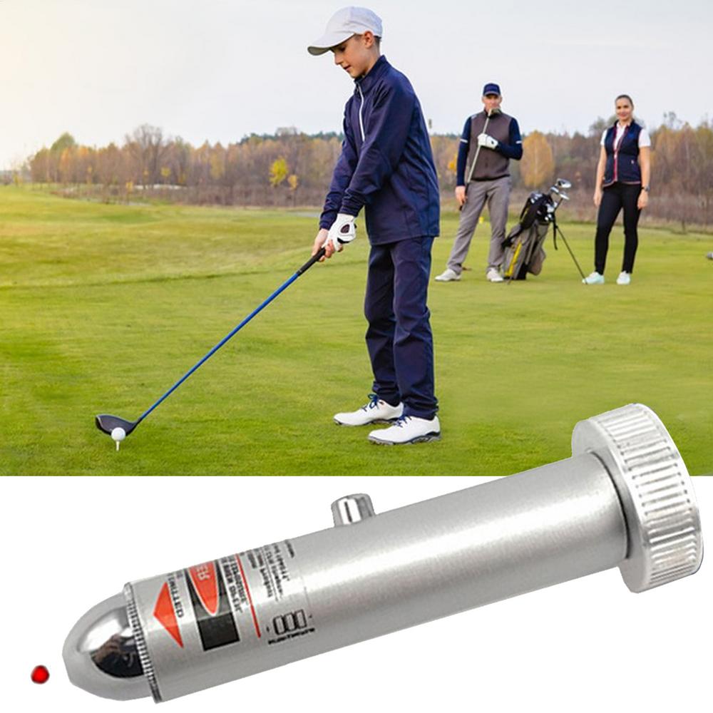 Royora Golf Swing Trainer Aid-Alignment Laser Practice Tool