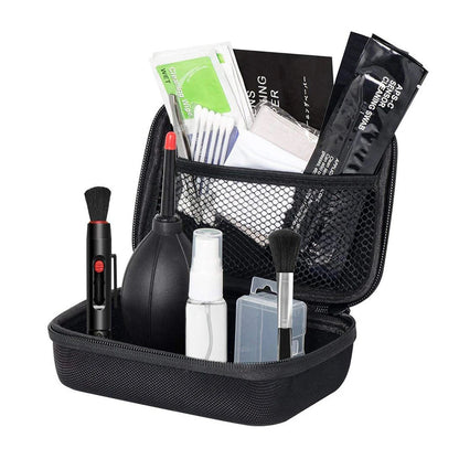 Royora DSLR Camera Lens And Sensor Cleaning Kit-Professional Camera Maintenance Set