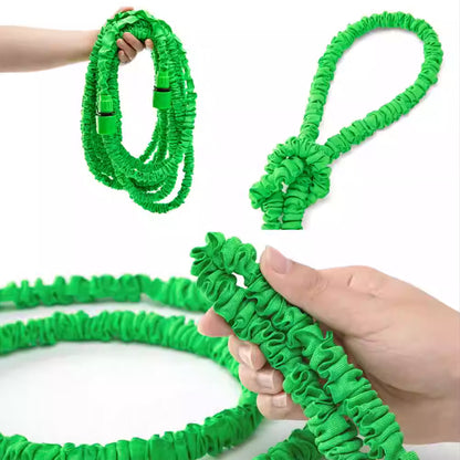 Sovere Expandable Garden Hose - Lightweight, Durable Water Hose for Easy Storage