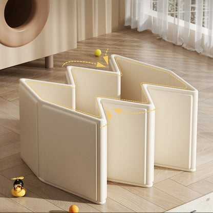 Novara Foldable Baby Bath Tub, Portable Non-Slip Bathtub for Infants & Toddlers