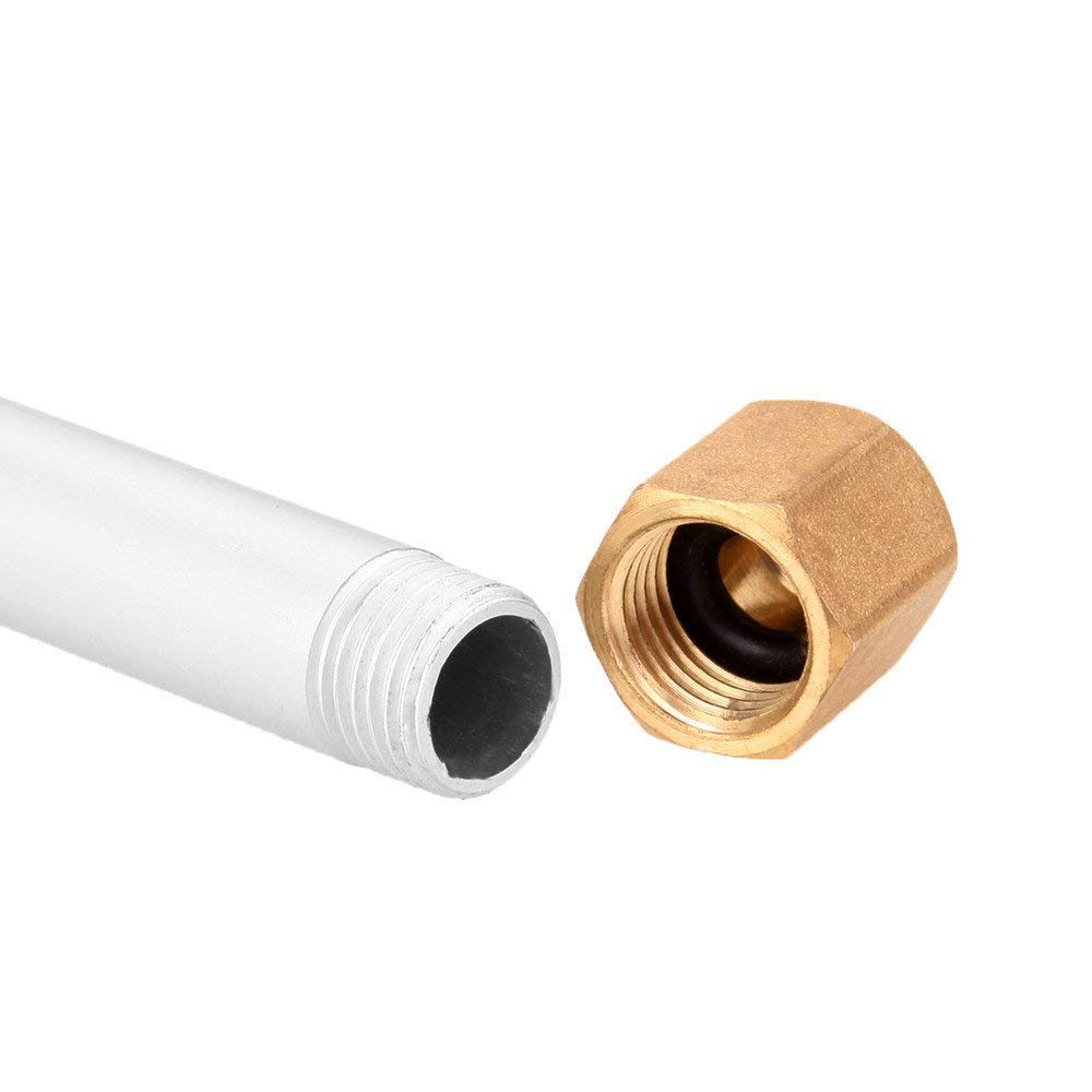 Royelle High Pressure Power Washer Wand for Garden Hose and Car Cleaning