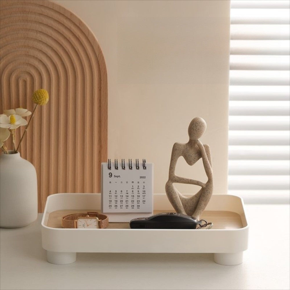 Eloria Display Tray for Vanity & Countertop Organization