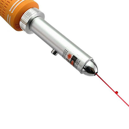 Royora Golf Swing Trainer Aid-Alignment Laser Practice Tool