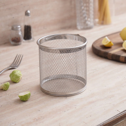 Royora Deep Fryer with Oil Filtration and Storage Function