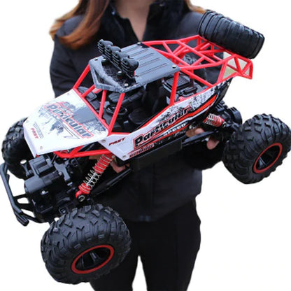 4WD RC Car 2.4G Radio Control Trucks Toys BLXCK NORWAY™ 3