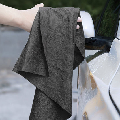 Royora Reusable Microfiber Cleaning Cloths-Streak Free Glass Wipes 10 Pack