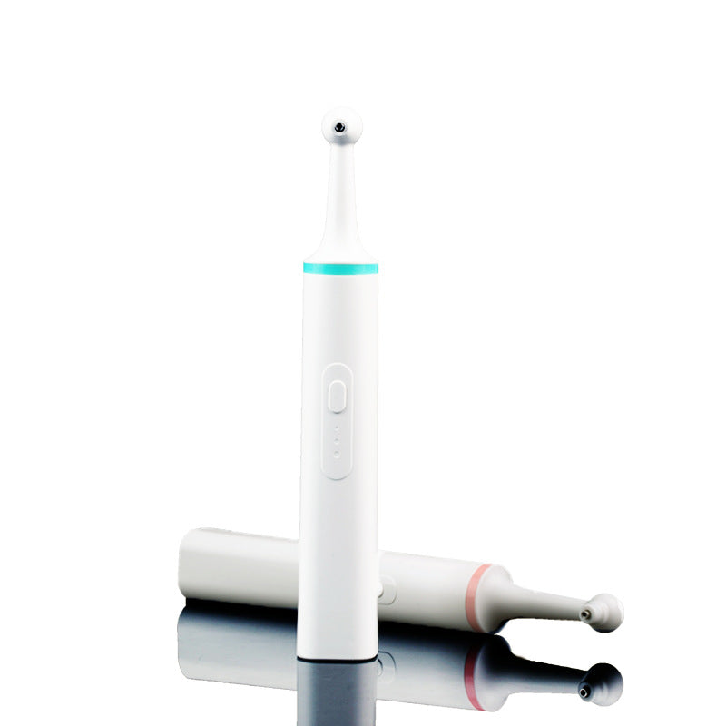 Royelle Dental Plaque Remover Tool for Tartar and Tooth Stain Removal