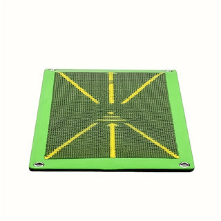 Novara Golf Swing Mat for Instant Feedback & Precision Training