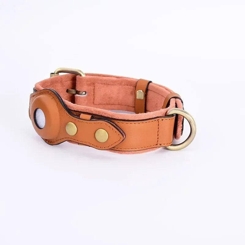 Royeva GPS Dog Collar With Worldwide Tracking And No Subscription Required
