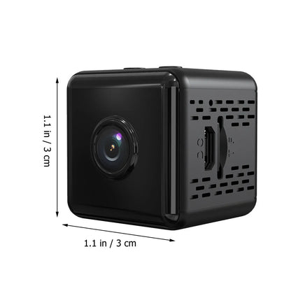 Royelle Wireless 1080p HD Security Camera With Motion Detection And Night Vision