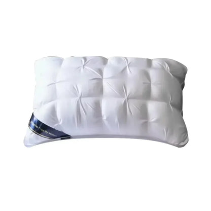 Royeva Down Alternative Bed Pillow-Medium Support Sleeping