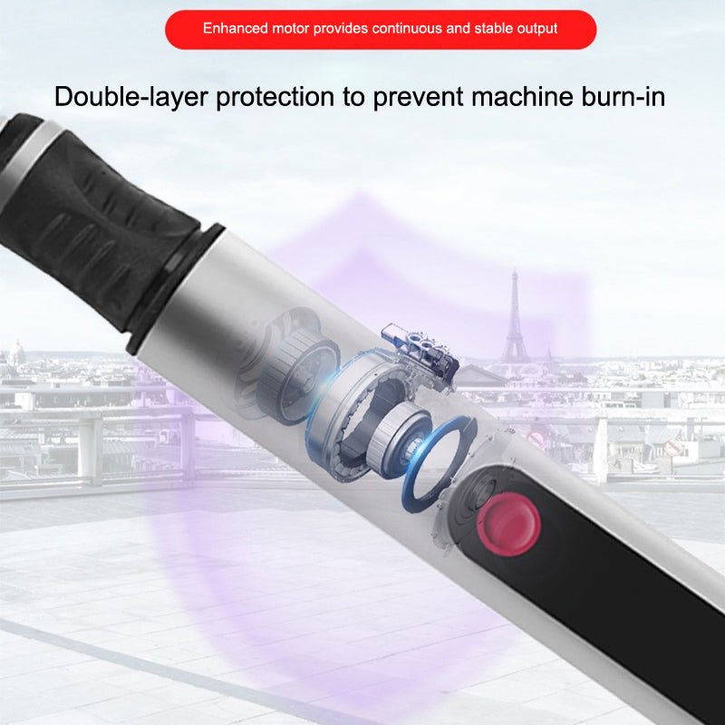 Royeva Cordless Electric Engraving Pen-Precision Tool For Metal Wood Glass And Plastic