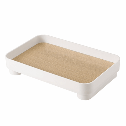 Eloria Display Tray for Vanity & Countertop Organization