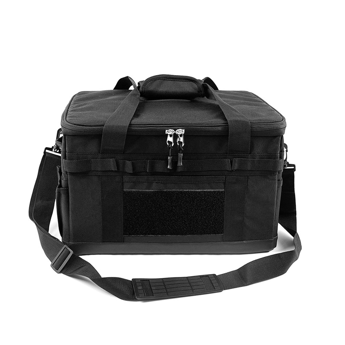 Royora 30L Padded Camp Kitchen Storage Crate With Dividers