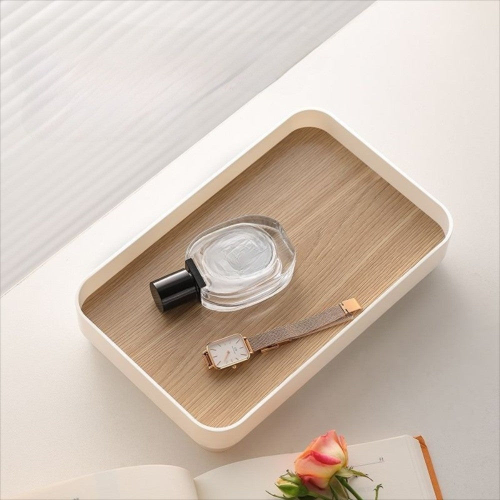 Eloria Display Tray for Vanity & Countertop Organization