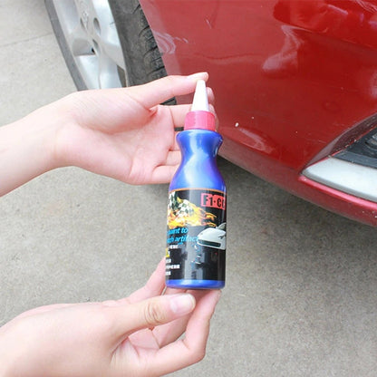 Majesta Deep Scratch Remover for Cars - Restore Paint Shine and Remove Imperfections