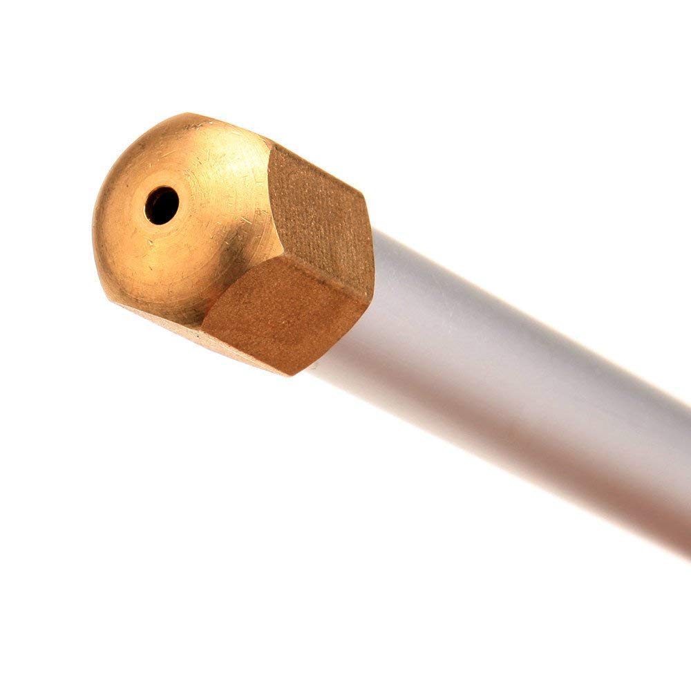 Royelle High Pressure Power Washer Wand for Garden Hose and Car Cleaning