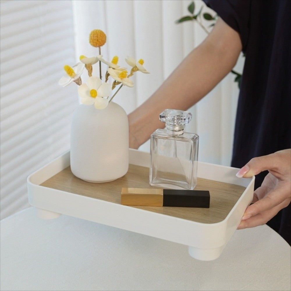 Eloria Display Tray for Vanity & Countertop Organization