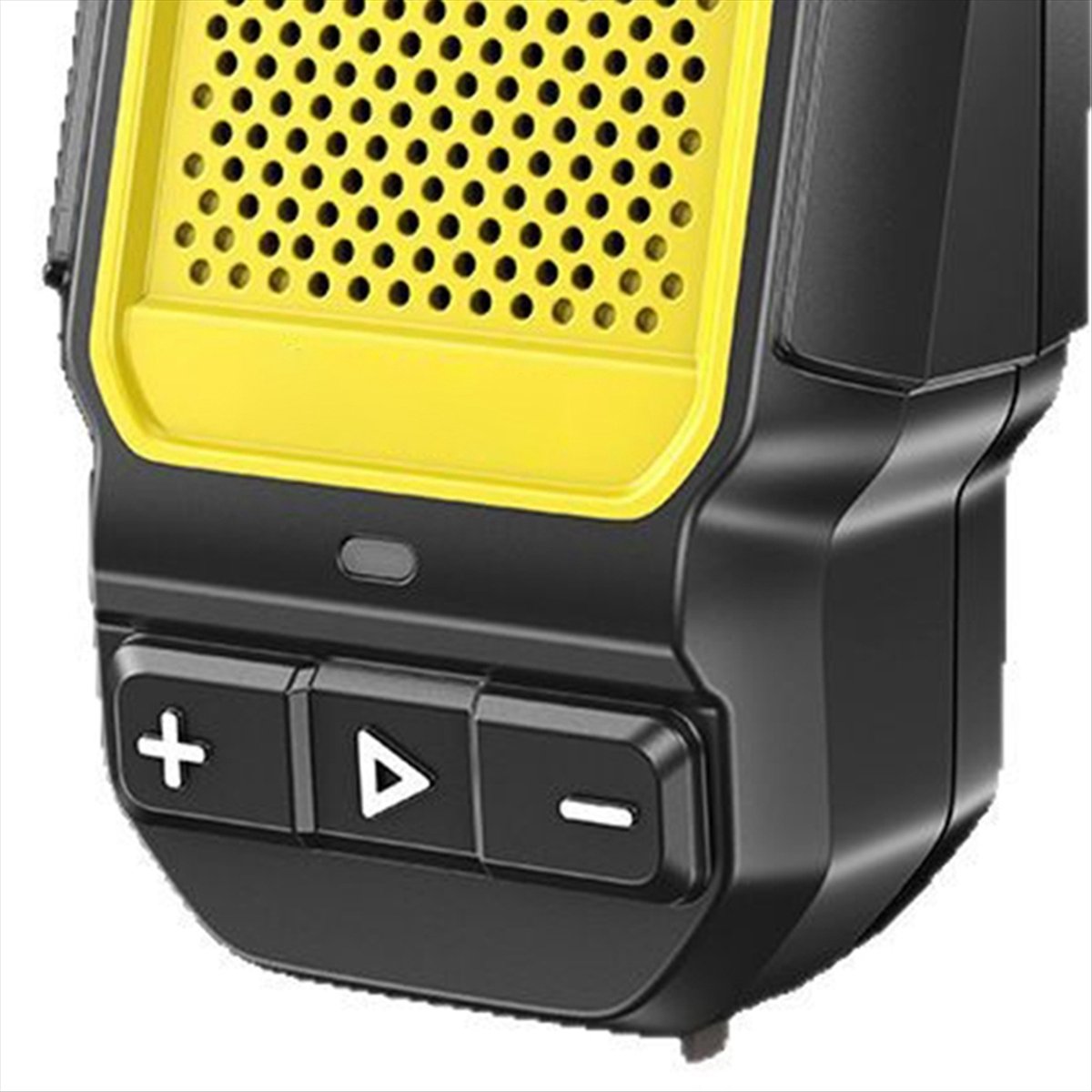 Royeva Magnetic Clip Bluetooth Speaker Waterproof Wireless Portable Audio