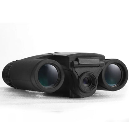 Royelle Digital Camera Binoculars-10x Zoom for Outdoor Viewing