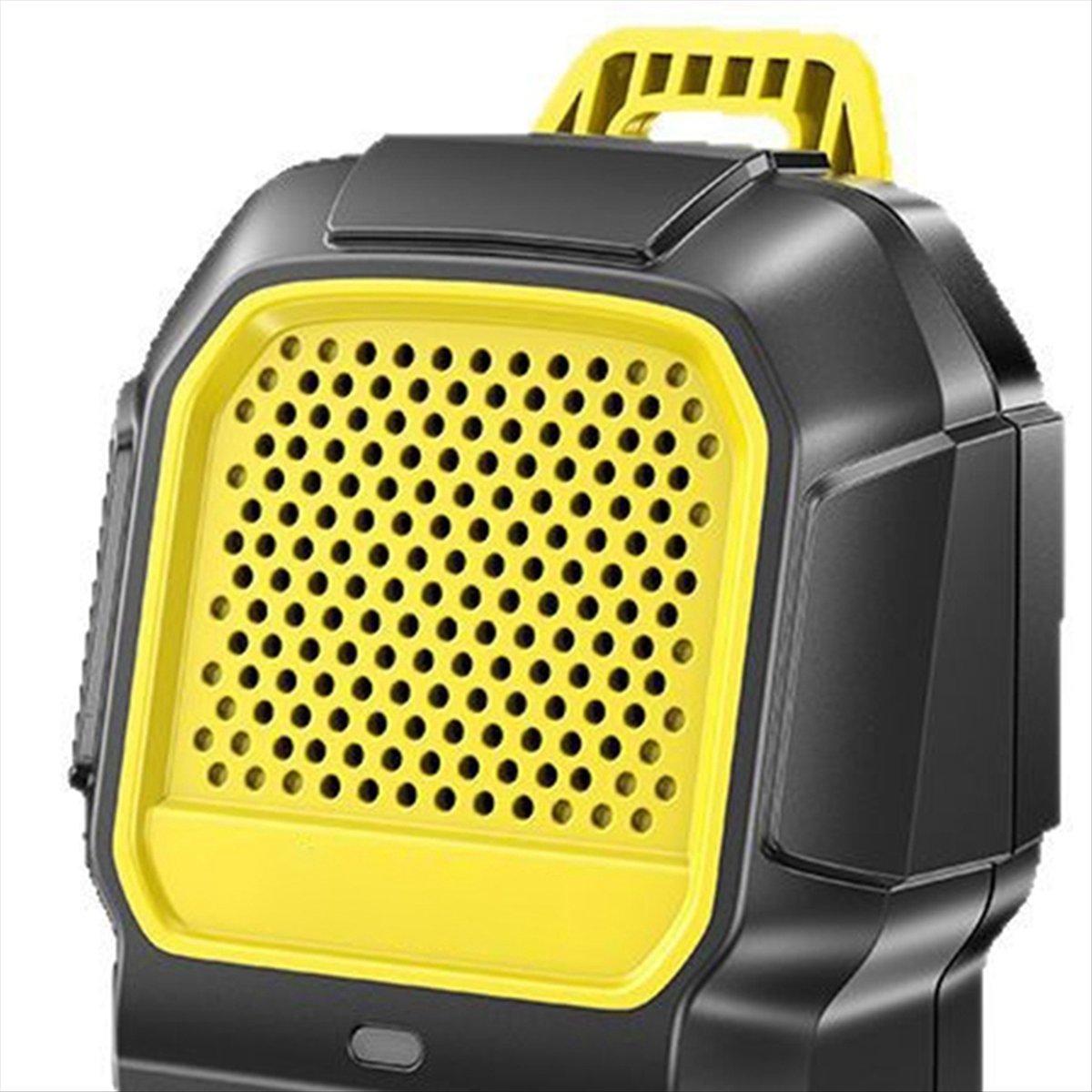 Royeva Magnetic Clip Bluetooth Speaker Waterproof Wireless Portable Audio