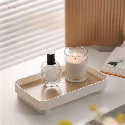 Eloria Display Tray for Vanity & Countertop Organization