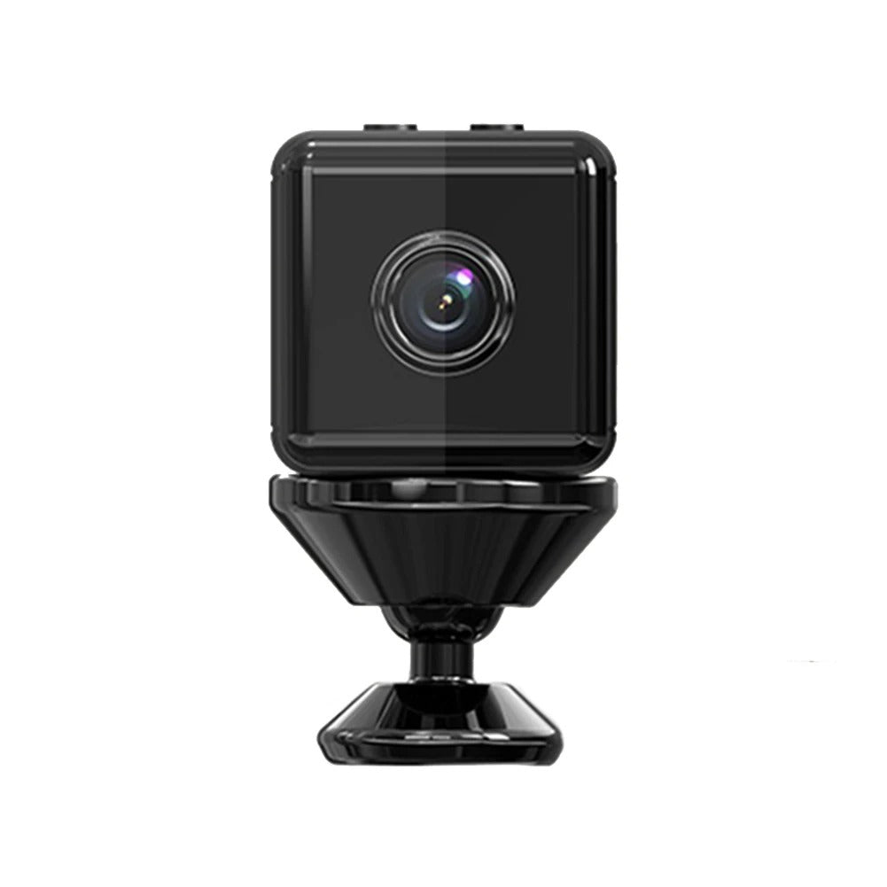 Royelle Wireless 1080p HD Security Camera With Motion Detection And Night Vision