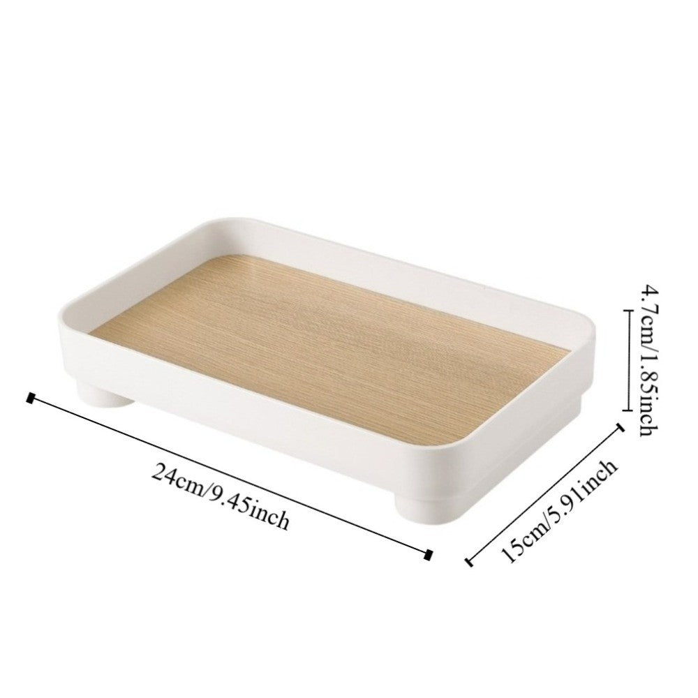 Eloria Display Tray for Vanity & Countertop Organization