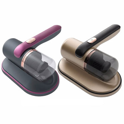 Royelle Cordless UV Mattress Vacuum Cleaner For Deep Cleaning Upholstery