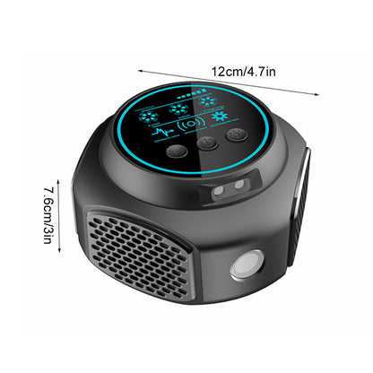 Royeva Ultrasonic Spider Repellent Plug In Electronic Pest Deterrent for Home