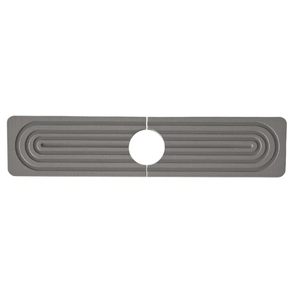Eloria Quick-Dry Sink Caddy Stone Mat for Kitchen Countertop Organization