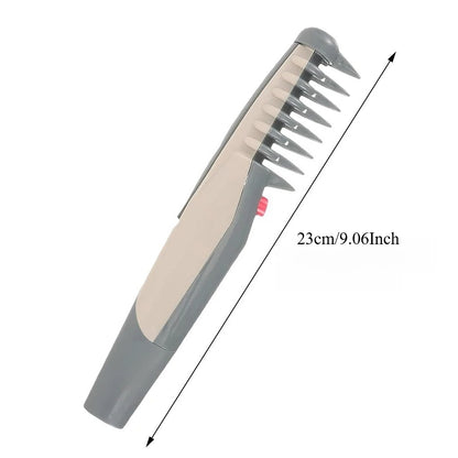 Royeva Electric Flea And Lice Removal Grooming Comb For Dogs And Cats