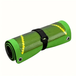Novara Golf Swing Mat for Instant Feedback & Precision Training