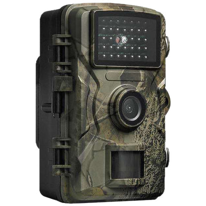 Royeva Wildlife Trail Camera-Waterproof Night Vision Scouting Camera