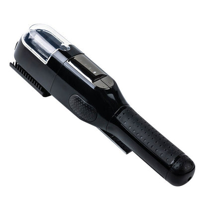 Eloria Cordless Split End Trimmer for Damaged Hair – Automatic Hair Trimmer