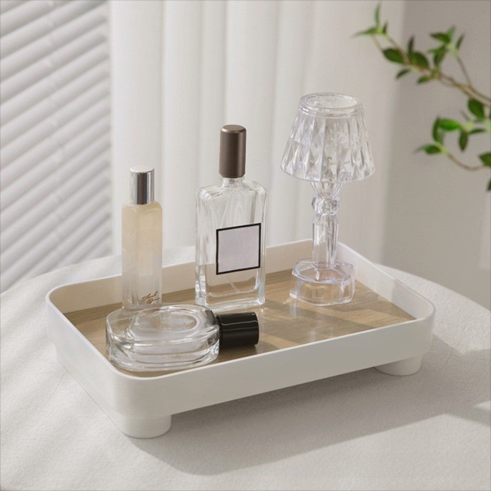 Eloria Display Tray for Vanity & Countertop Organization
