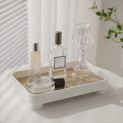 Eloria Display Tray for Vanity & Countertop Organization