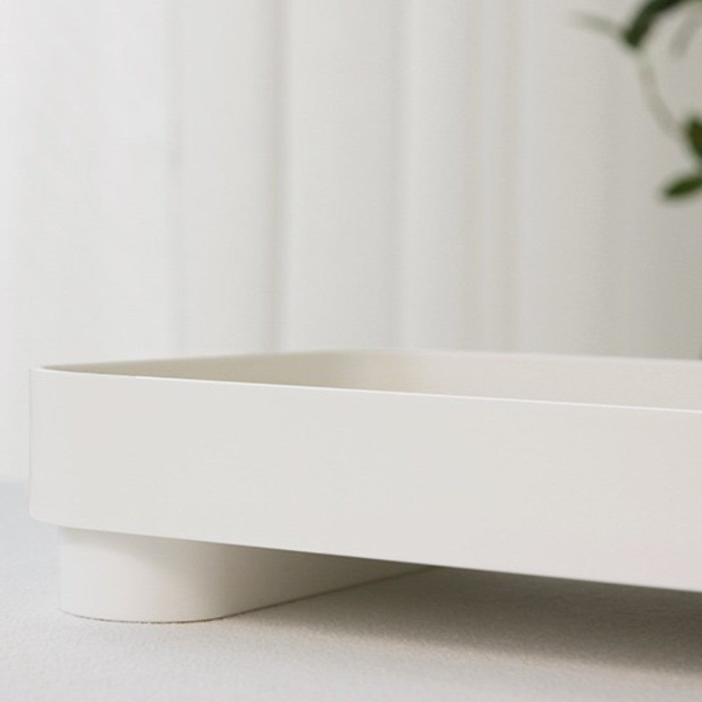 Eloria Display Tray for Vanity & Countertop Organization