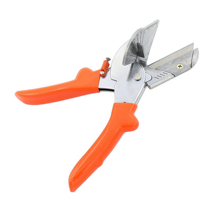 Royeva Adjustable Miter Shear Cutter For Trim And Molding With SK5 Steel Blade