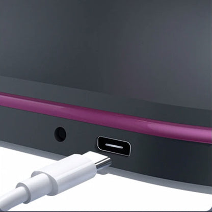 Royelle Cordless UV Mattress Vacuum Cleaner For Deep Cleaning Upholstery