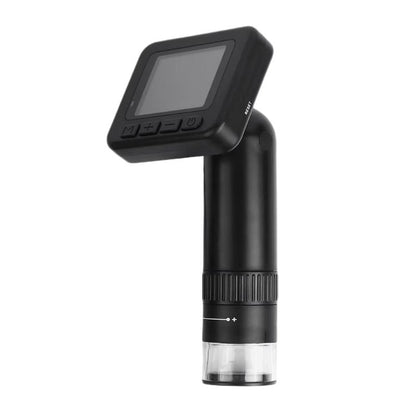 Royeva Portable Digital Microscope-HD Screen Camera For Science Learning And Kids