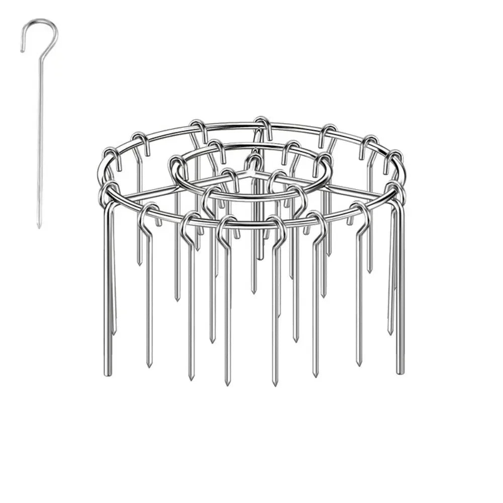 Air Fryer Skewer Grill 7