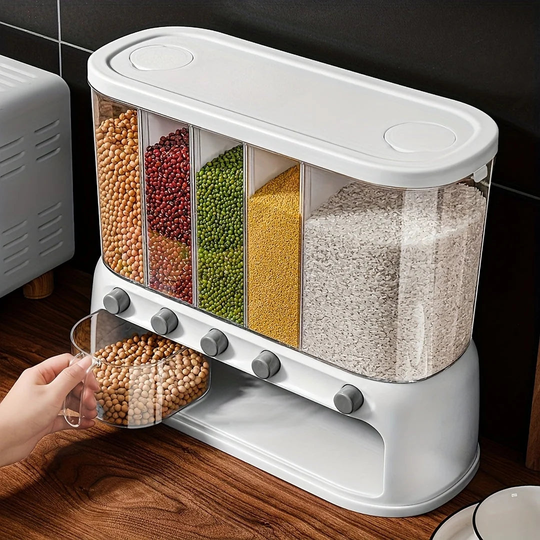 Airtight Pantry Container 1