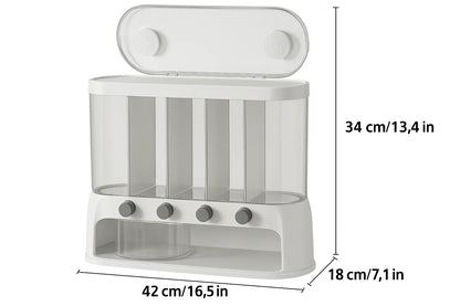 Airtight Pantry Container 3