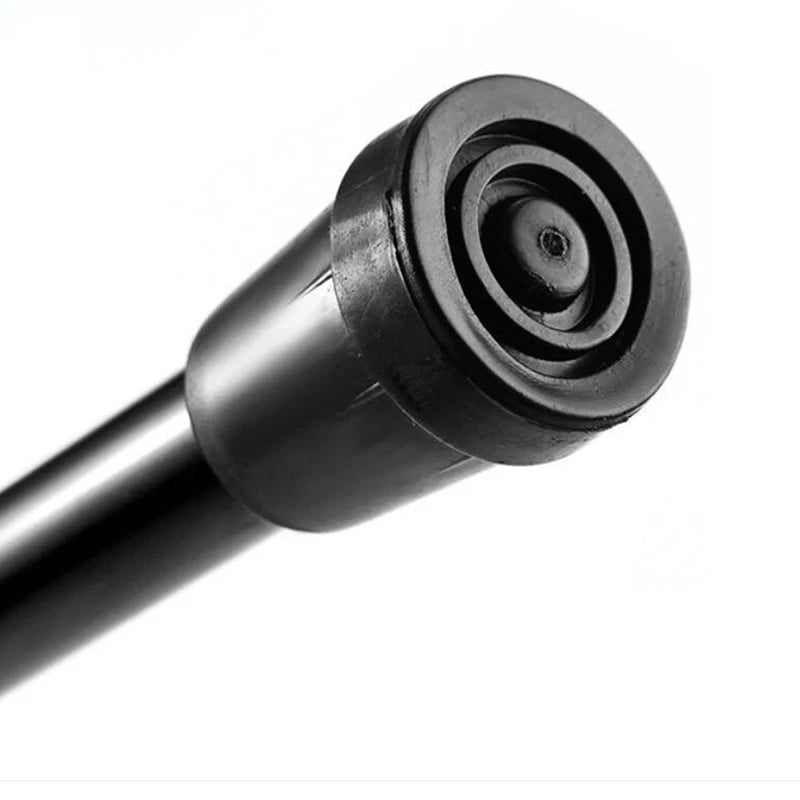 AluStride | Adjustable Walking Cane with Ergonomic Handle | Lightweight Mobility Aid for Enhanced Support 8