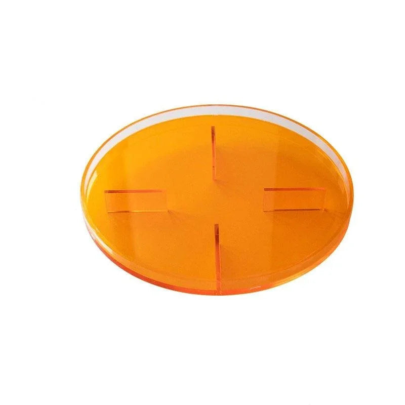 Amalfi Acrylic Tray 3