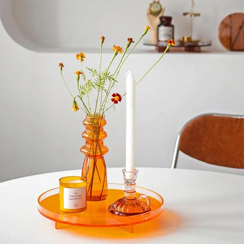 Amalfi Acrylic Tray 7